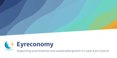 Eyreconomy header