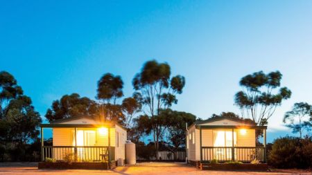 Cummins Caravan Park