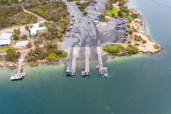 Boat Ramp Fee Waiver | Lower Eyre Council